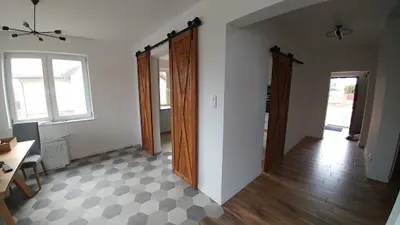 Adamskibud - Remonty i wykończenia wnętrz